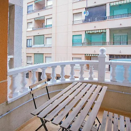 118 Los Locos Playa - Alicante Holiday Torrevieja Exterior photo