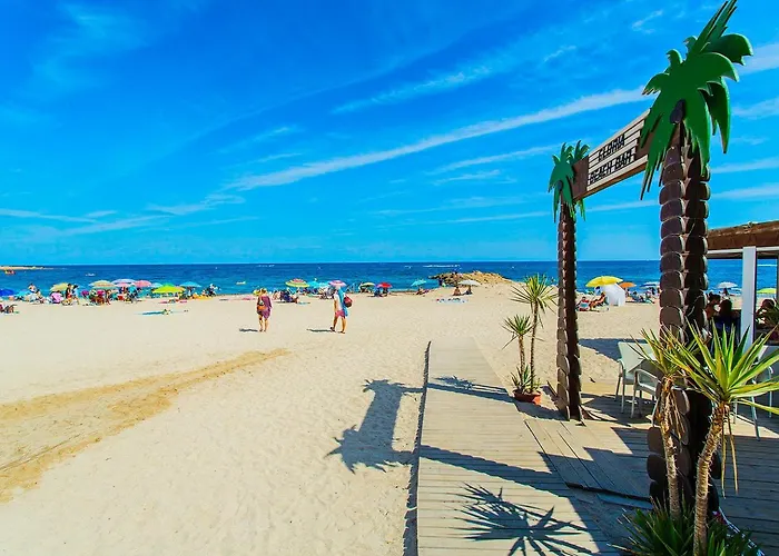 118 Los Locos Playa - Alicante Holiday