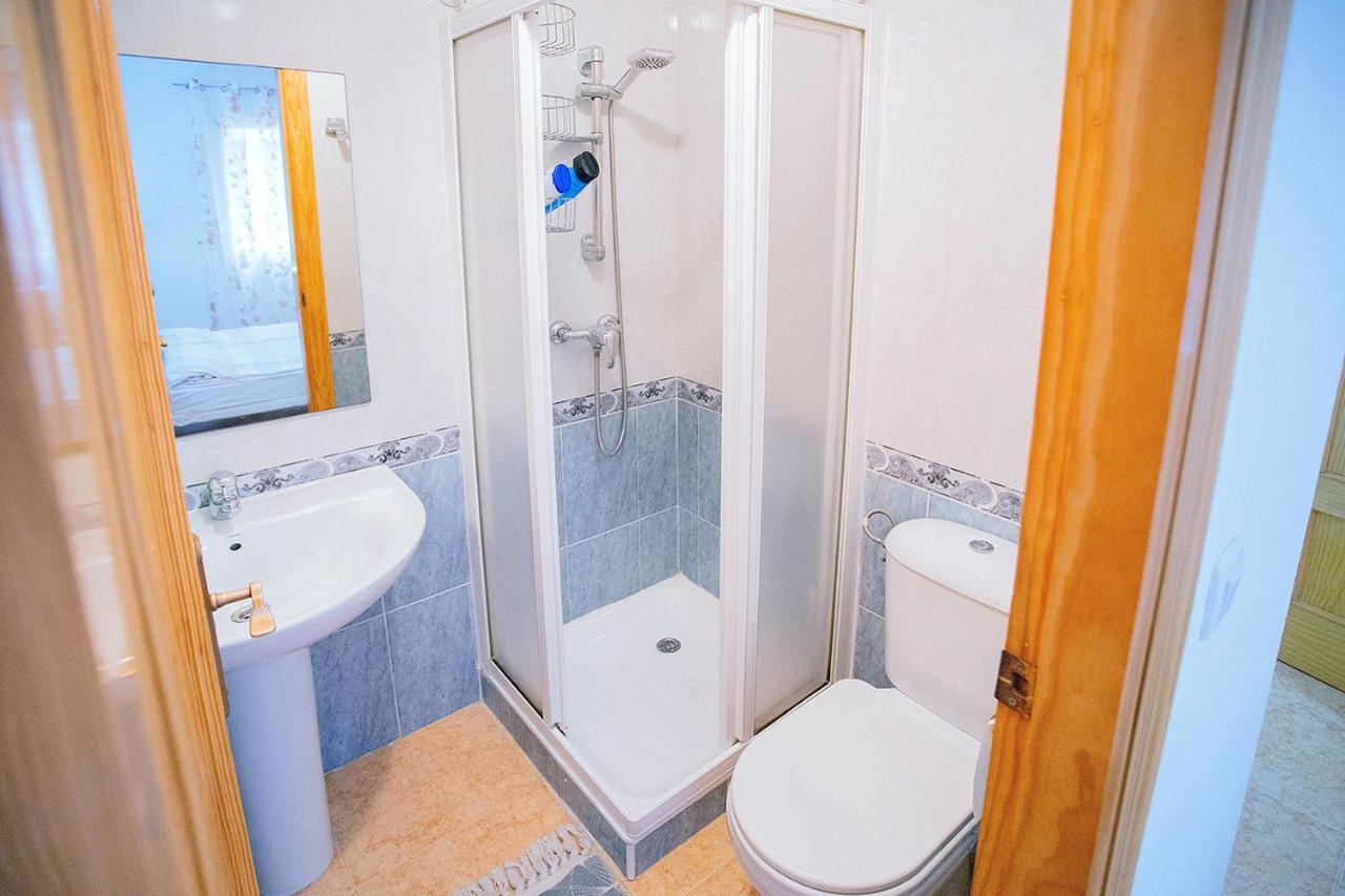 118 Locos Playa - Alicante Apartment