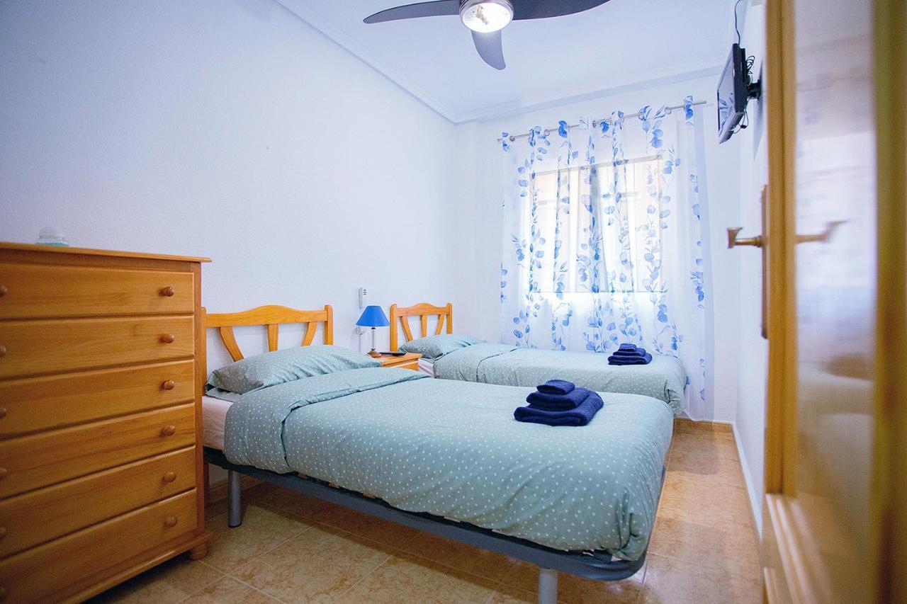 Appartement 118 Locos Playa - Alicante