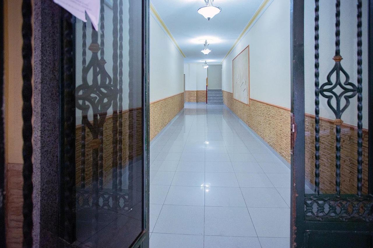 118 Locos Playa - Alicante Appartement