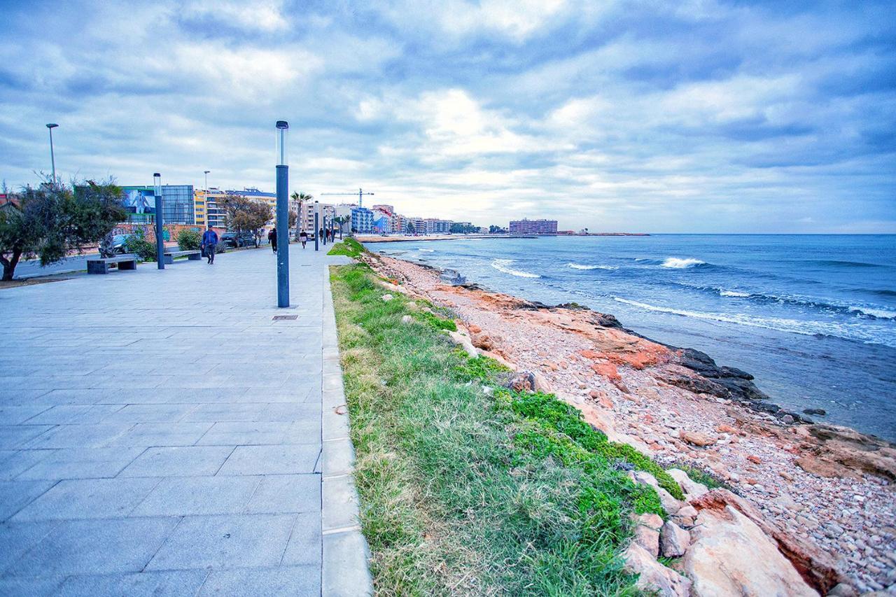 Apartment 118 Locos Playa - Alicante *