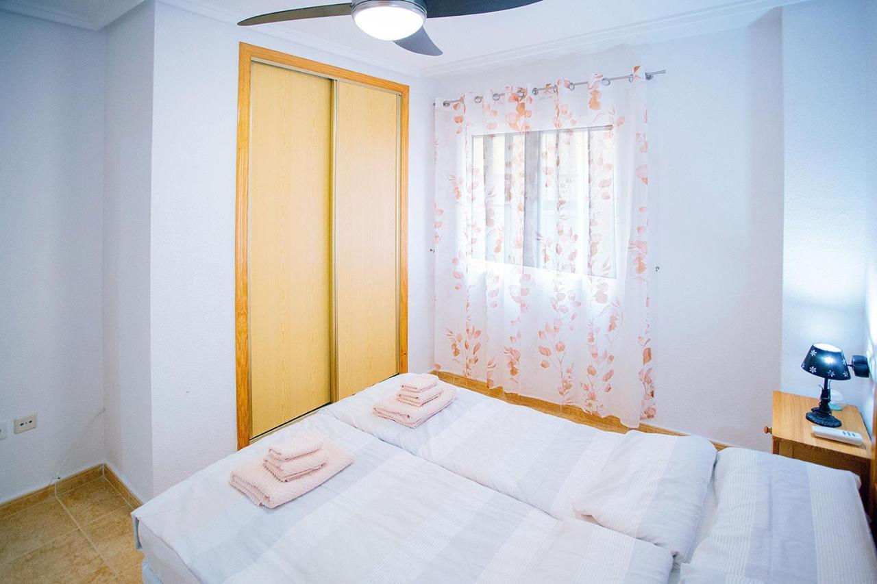 118 Locos Playa - Alicante Apartment *