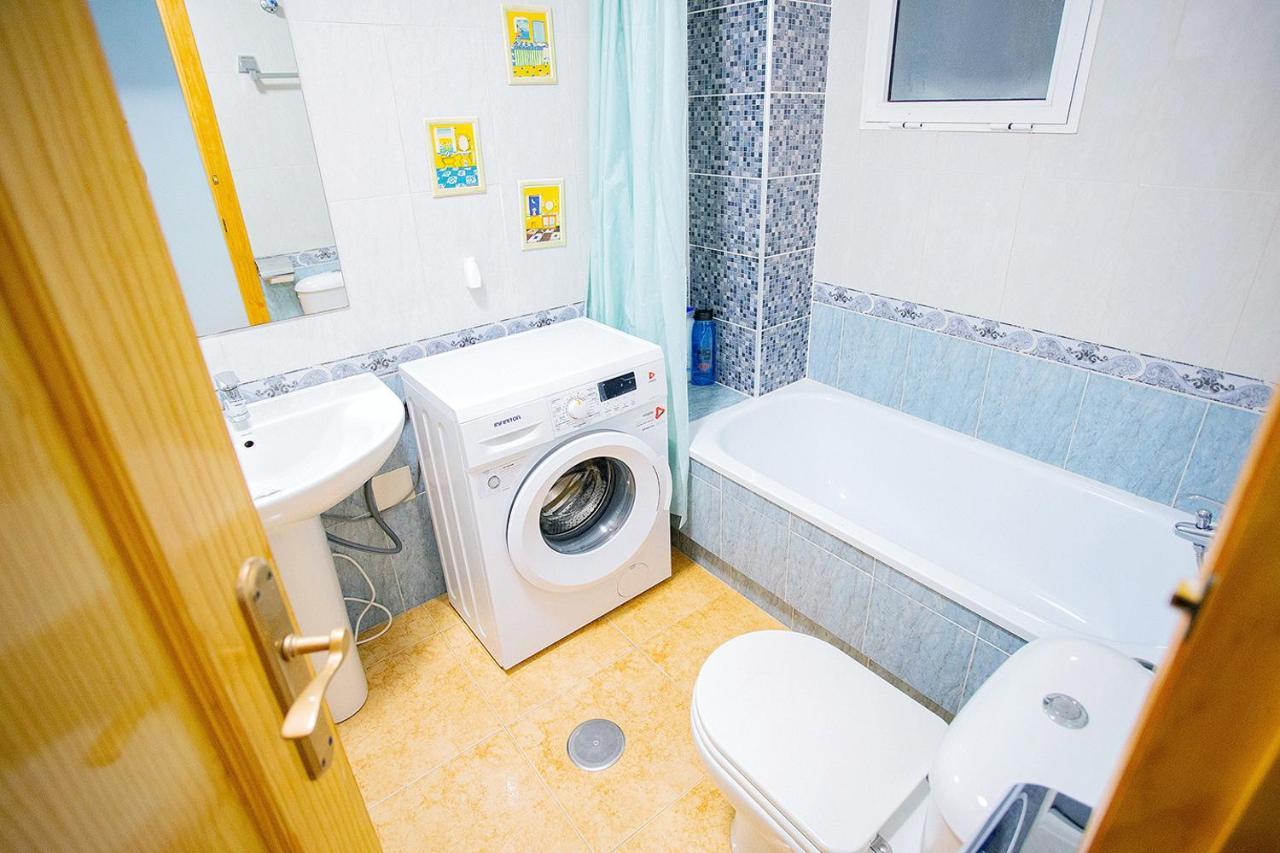 118 Locos Playa - Alicante Apartment *