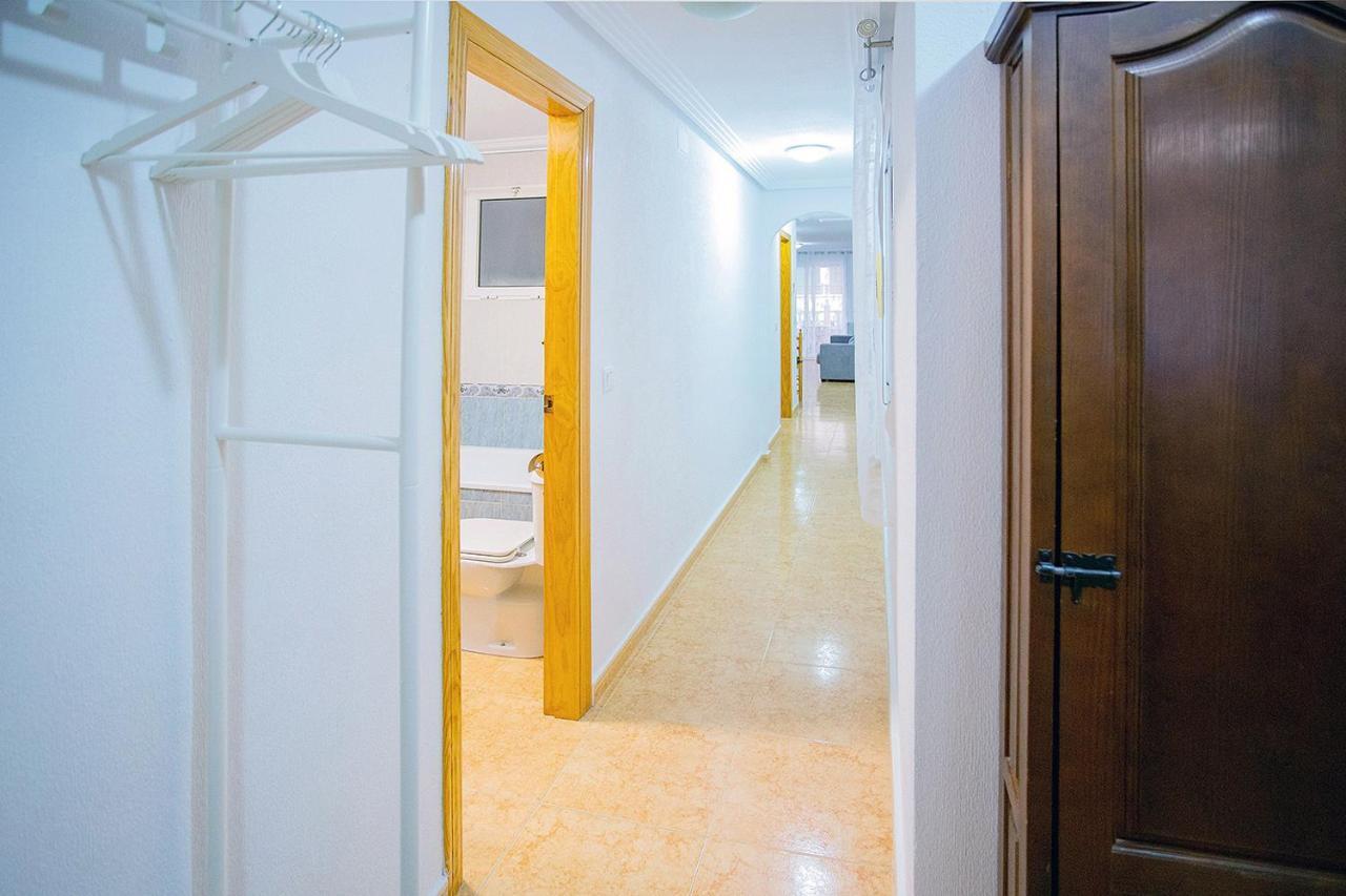 Appartement 118 Locos Playa - Alicante