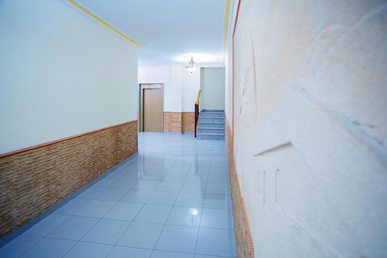 118 Locos Playa - Alicante Appartement Torrevieja