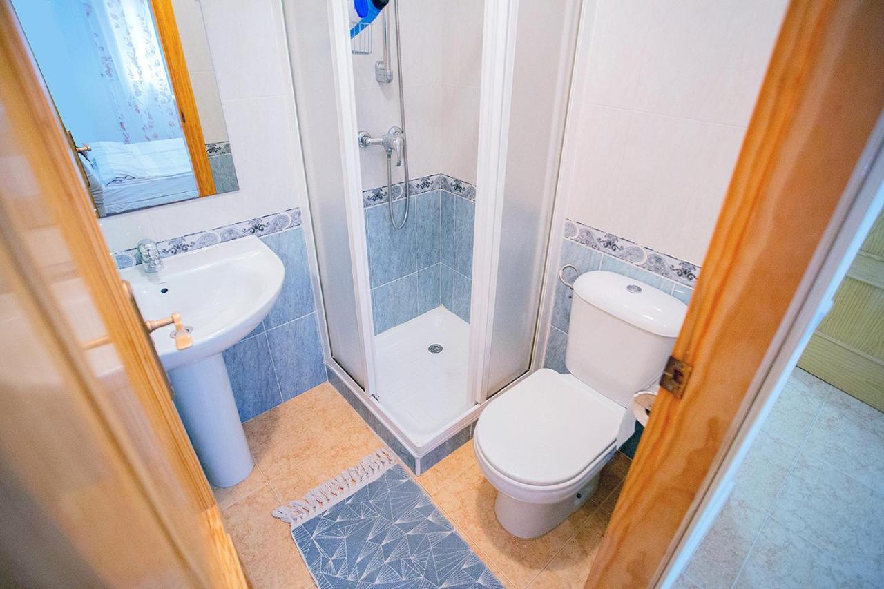 118 Locos Playa - Alicante Appartement