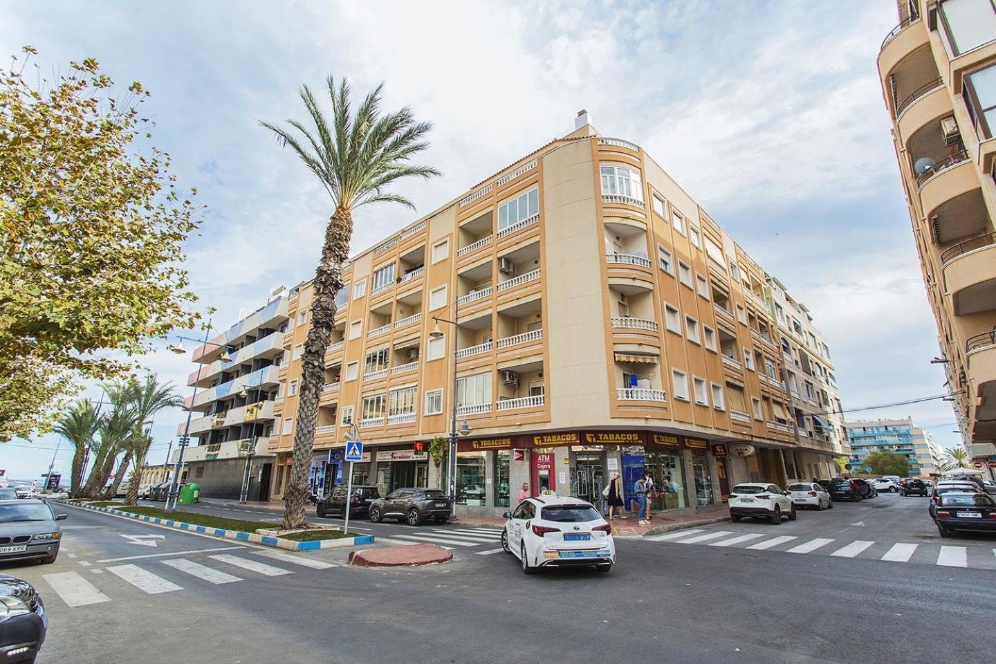118 Locos Playa - Alicante *