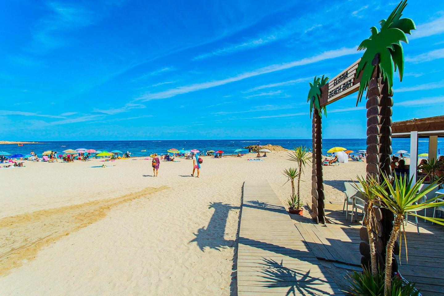 118 Locos Playa - Alicante * Torrevieja