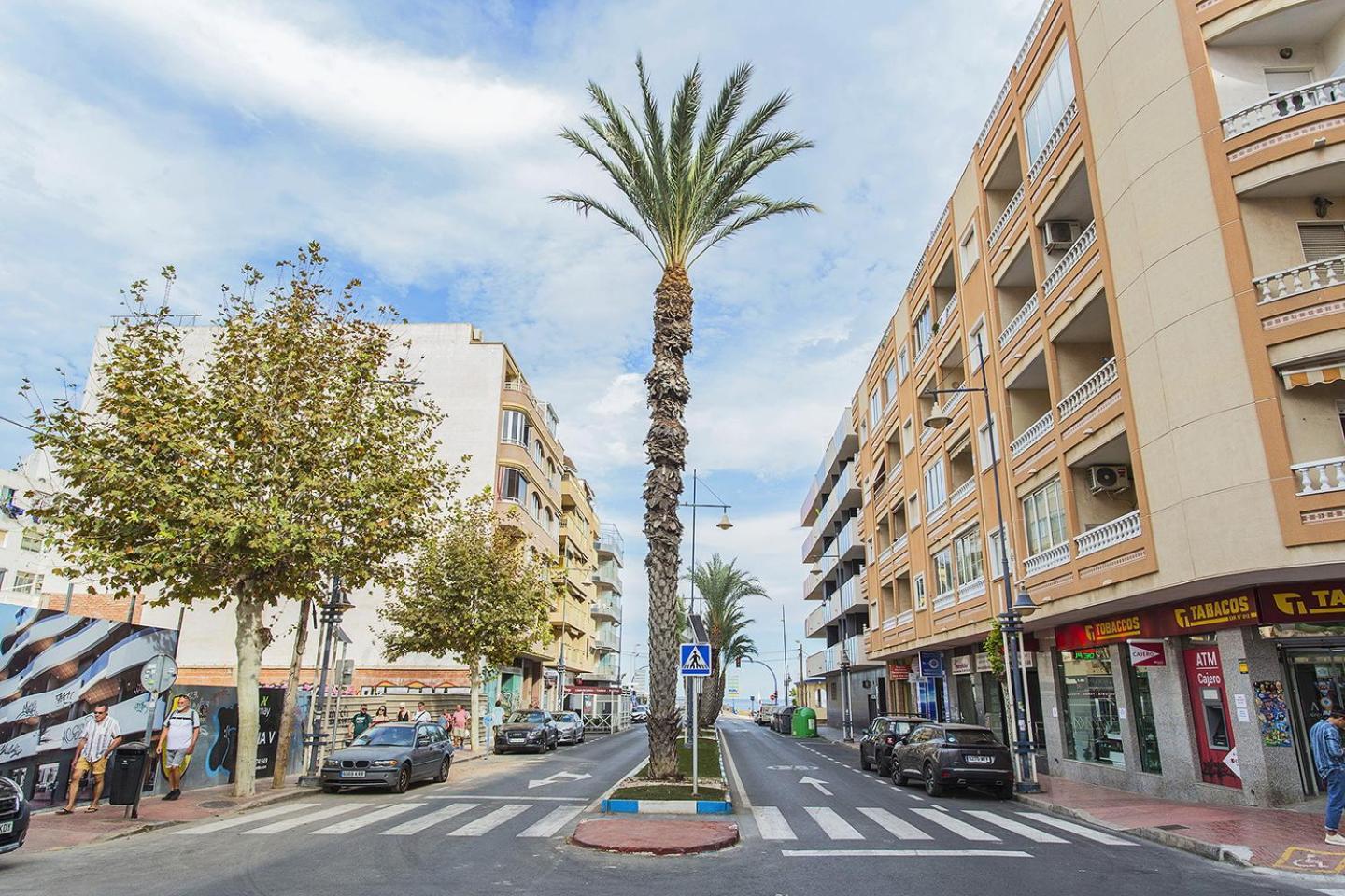 118 Locos Playa - Alicante