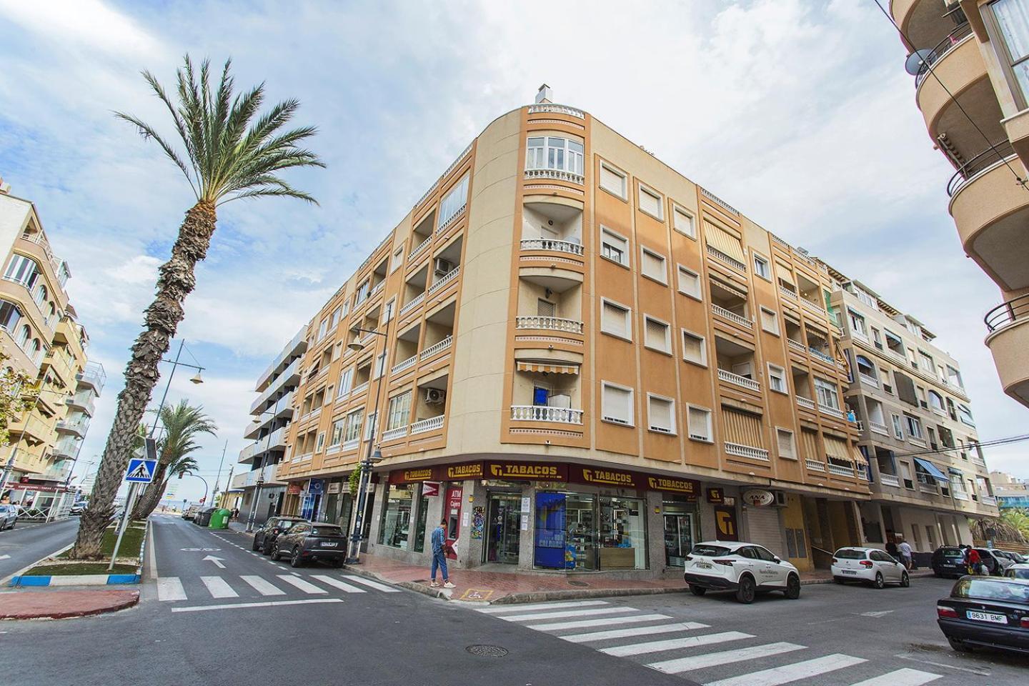 118 Locos Playa - Alicante Apartment *
