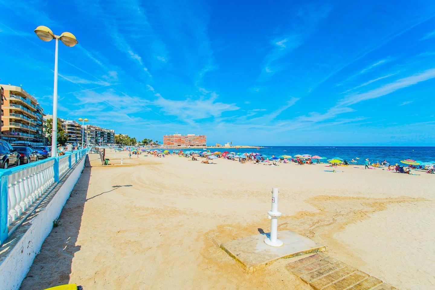 Appartement 118 Locos Playa - Alicante *
