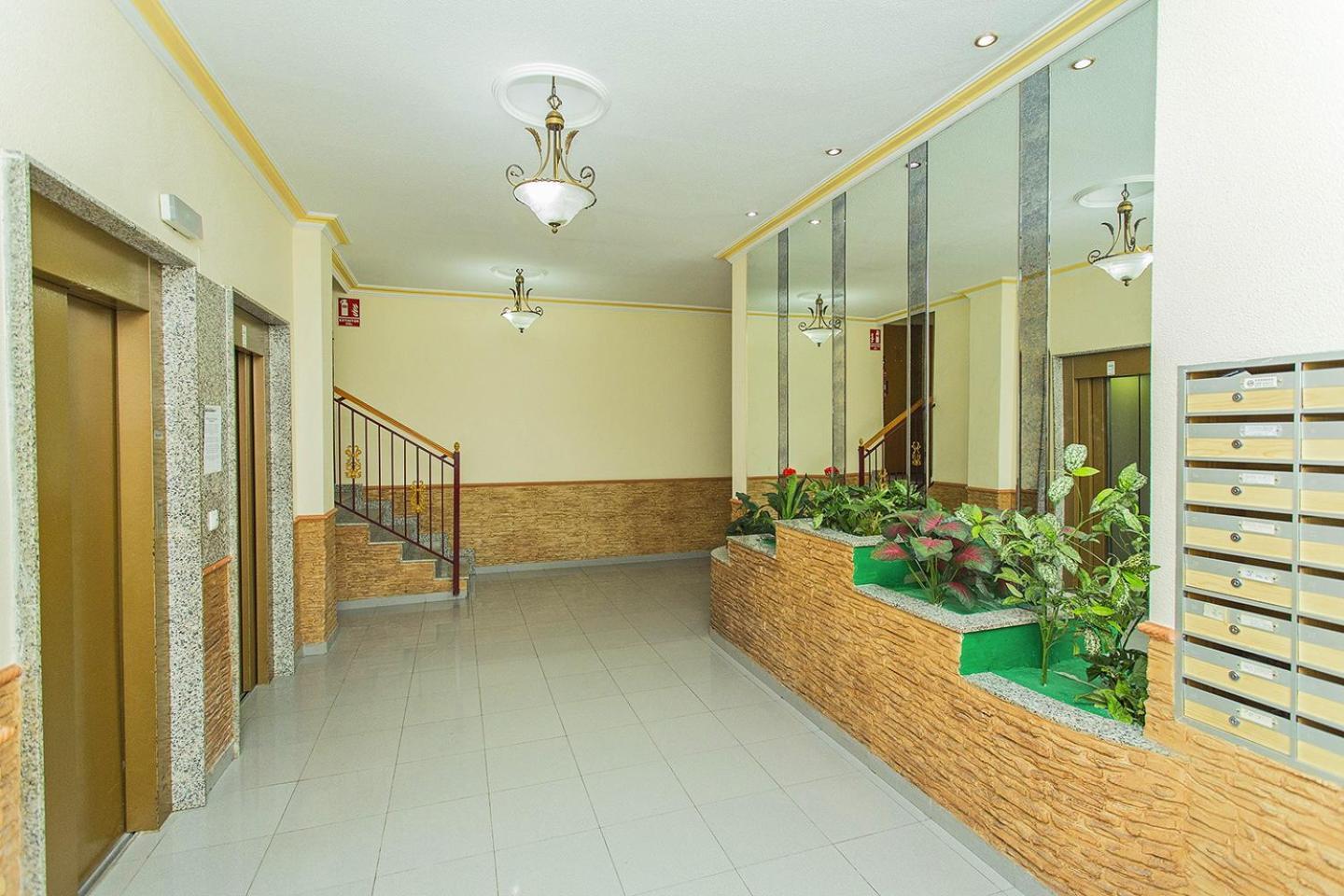 118 Locos Playa - Alicante Appartement Torrevieja