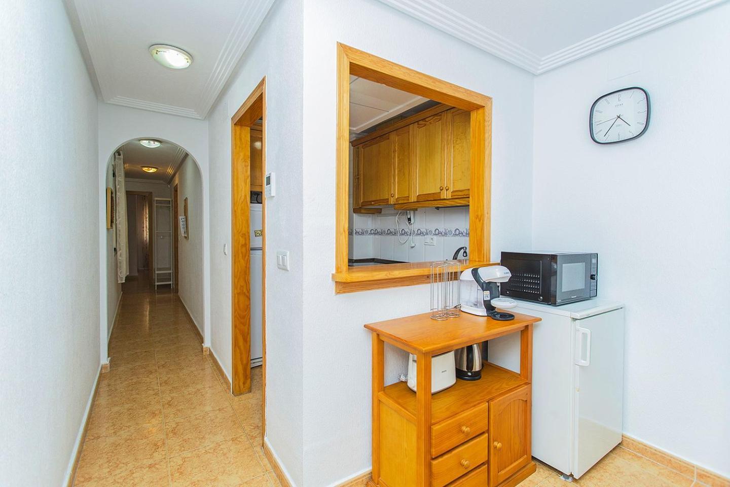 Apartment 118 Locos Playa - Alicante *