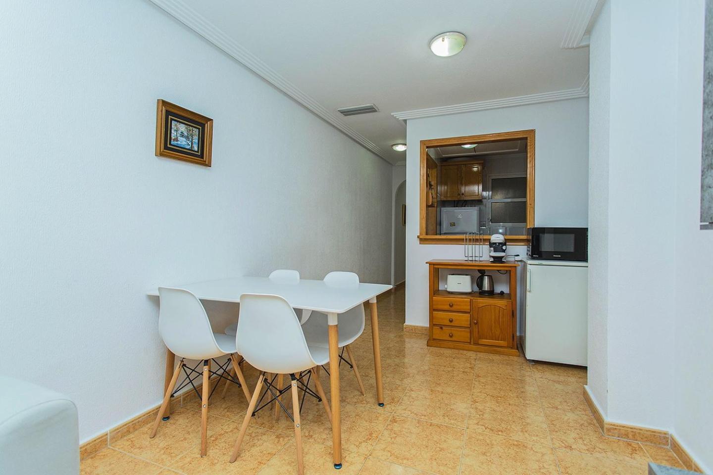 118 Locos Playa - Alicante Apartment Torrevieja