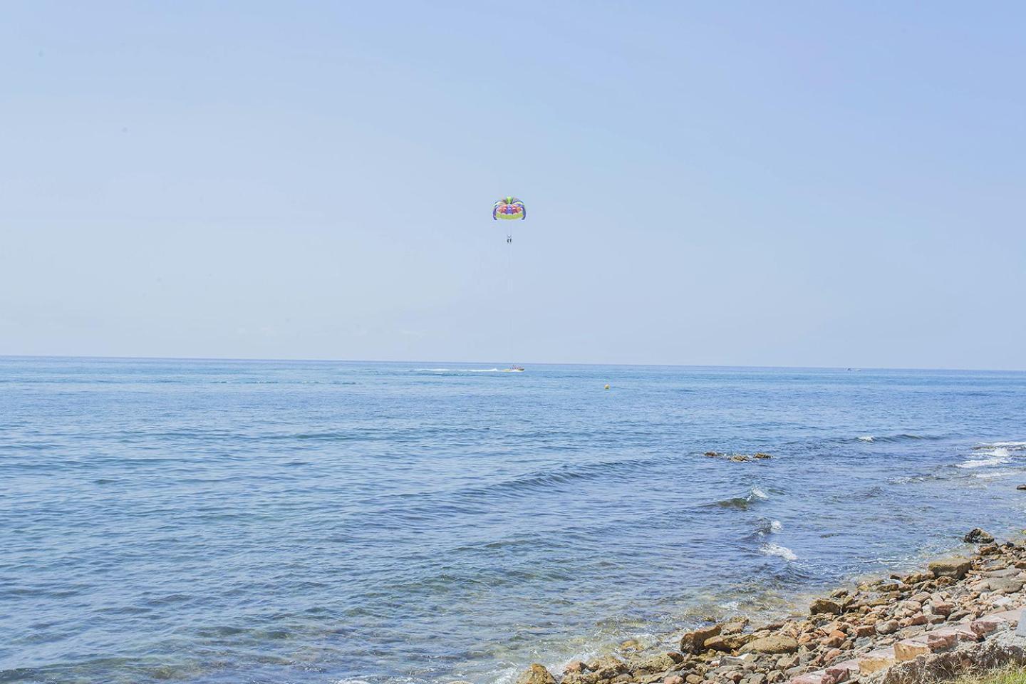 Apartment 118 Locos Playa - Alicante