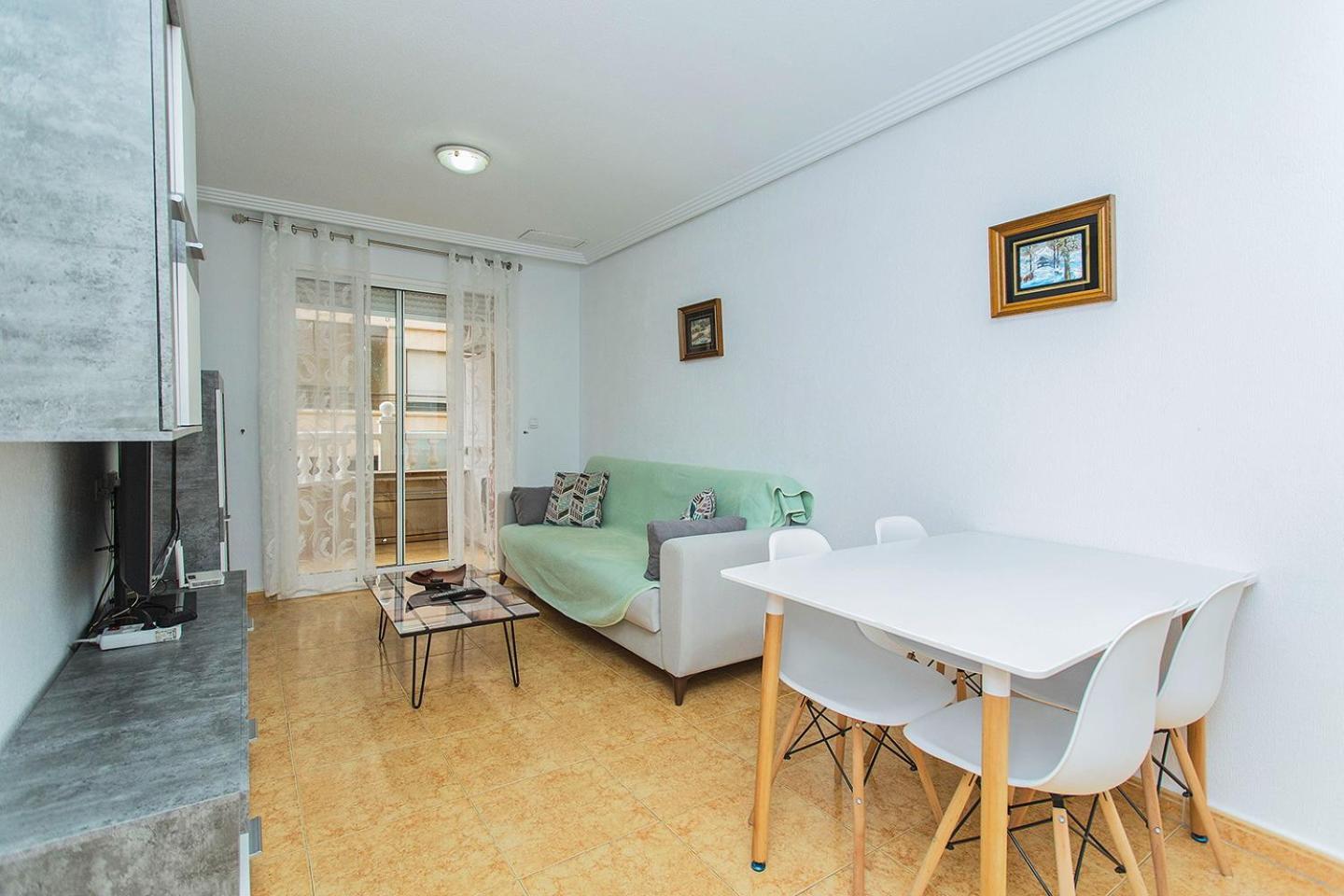 118 Locos Playa - Alicante Apartment *