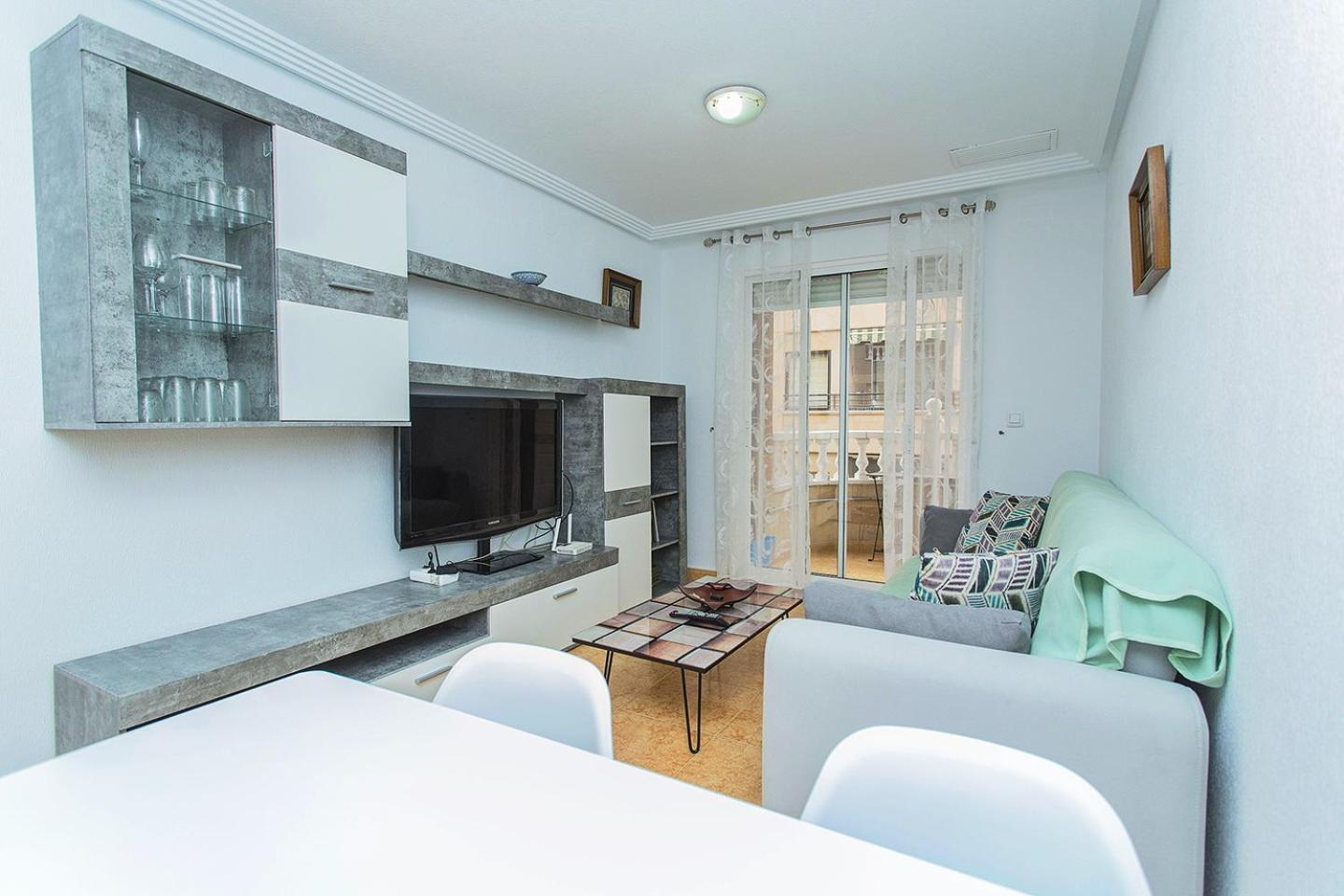 Apartment 118 Locos Playa - Alicante *