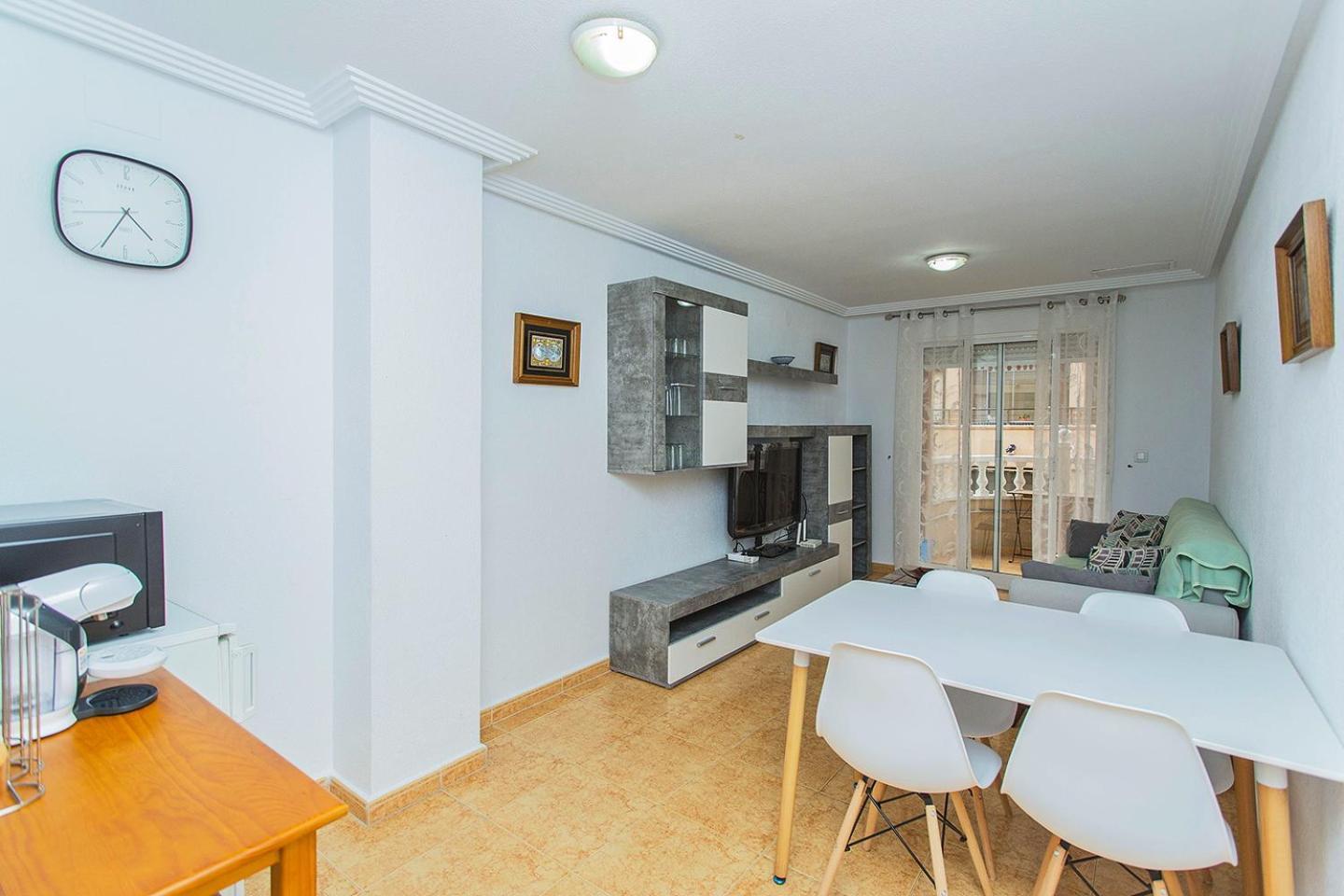 Apartment 118 Locos Playa - Alicante Torrevieja